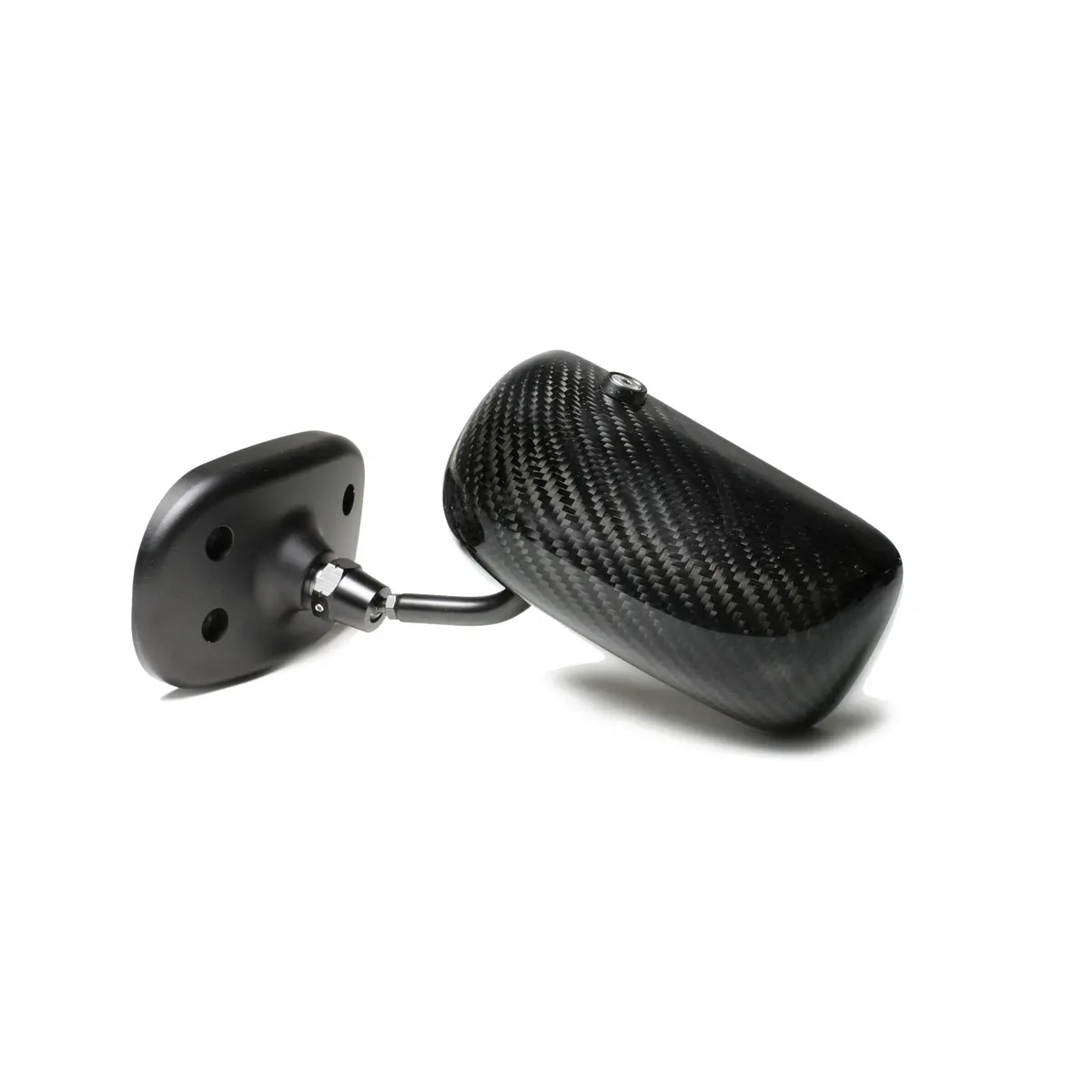 Carbon Fiber Scion Frs / Subaru Brz / Toyota Gt86 Formula Gt3 Mirrors 2013-2021 1