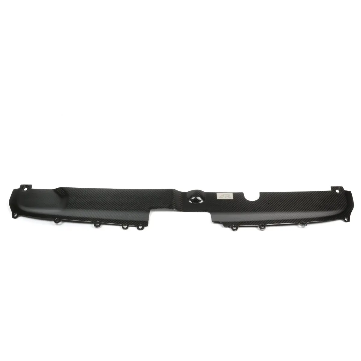Carbon Fiber Subaru Wrx/ Sti Radiator Cooling Shroud 2015-2021 1