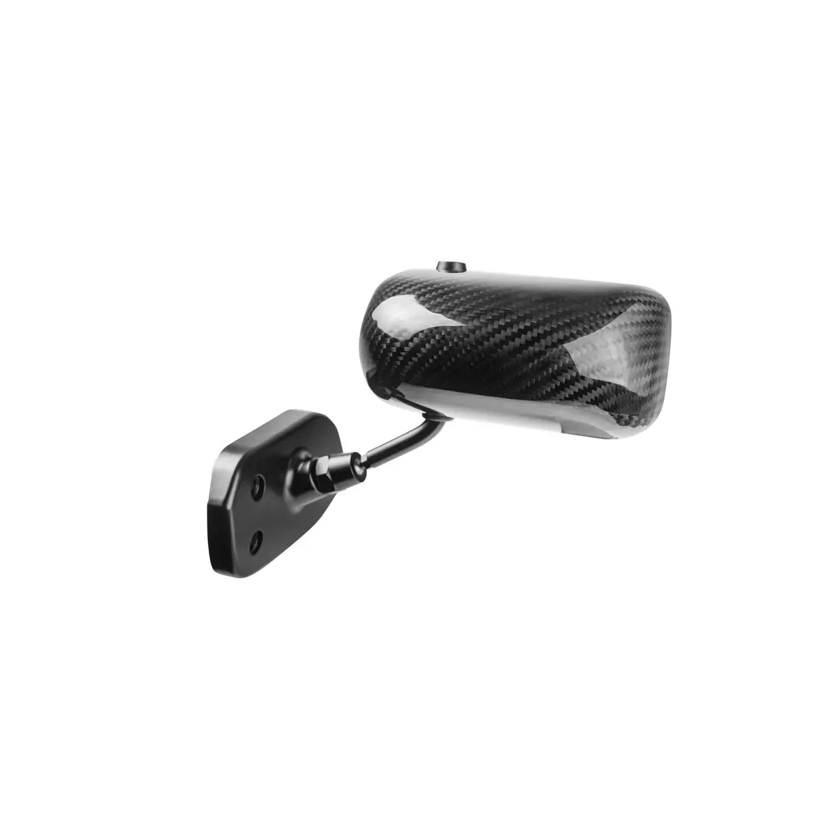 Carbon Fiber Toyota Gr86/ Subaru Brz Formula Gt3 Carbon Fiber Mirror/Black 2022+ 1