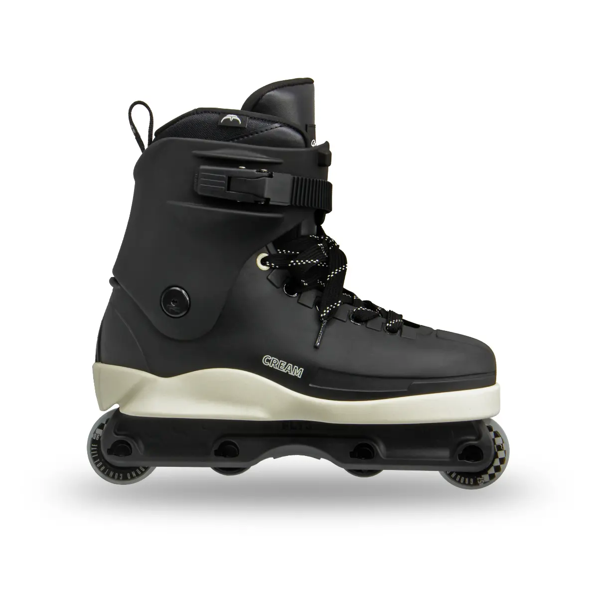 Razors Cult Cream - Complete Skate 1