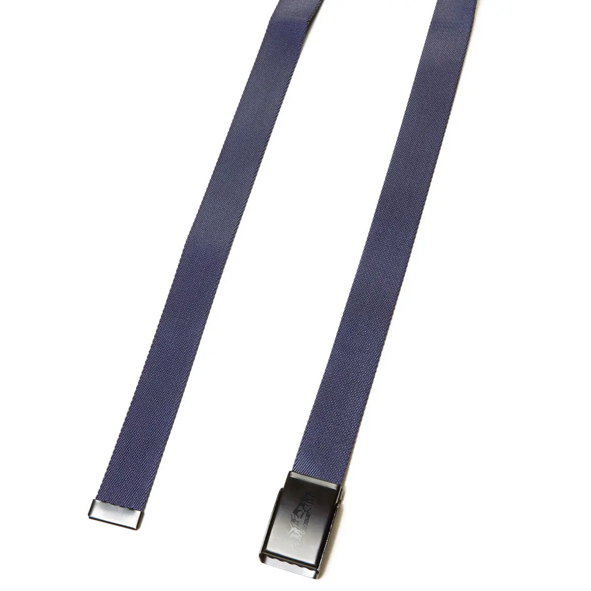 Ccs Black Kickflip Buckle Belt - Navy 1