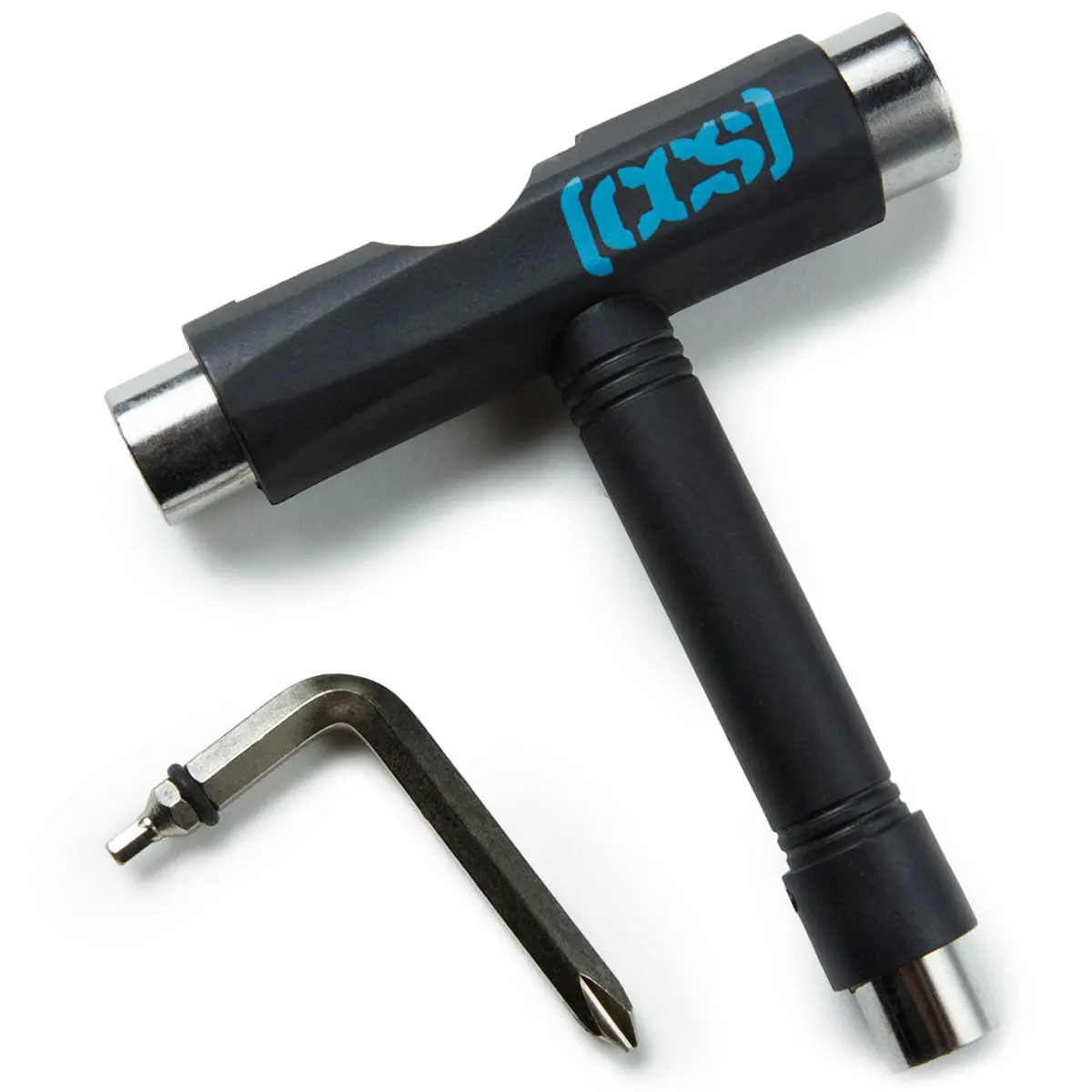 Ccs Skateboard Tool - Black 1