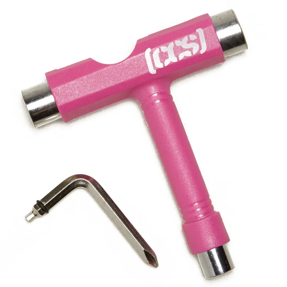 Ccs Skateboard Tool - Pink 1