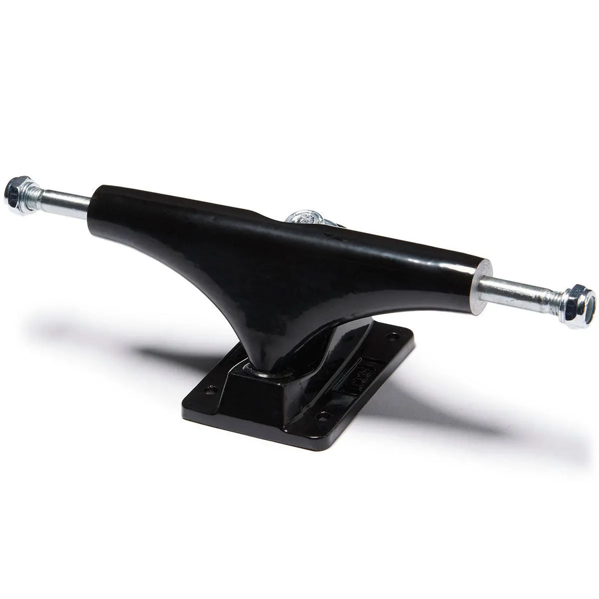 Ccs Skateboard Trucks - Black - 149Mm 1