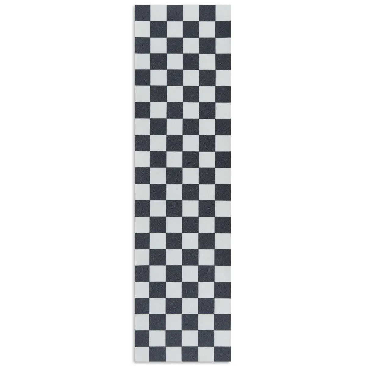 Ccs Checkerboard Grip Tape - Black/White 1