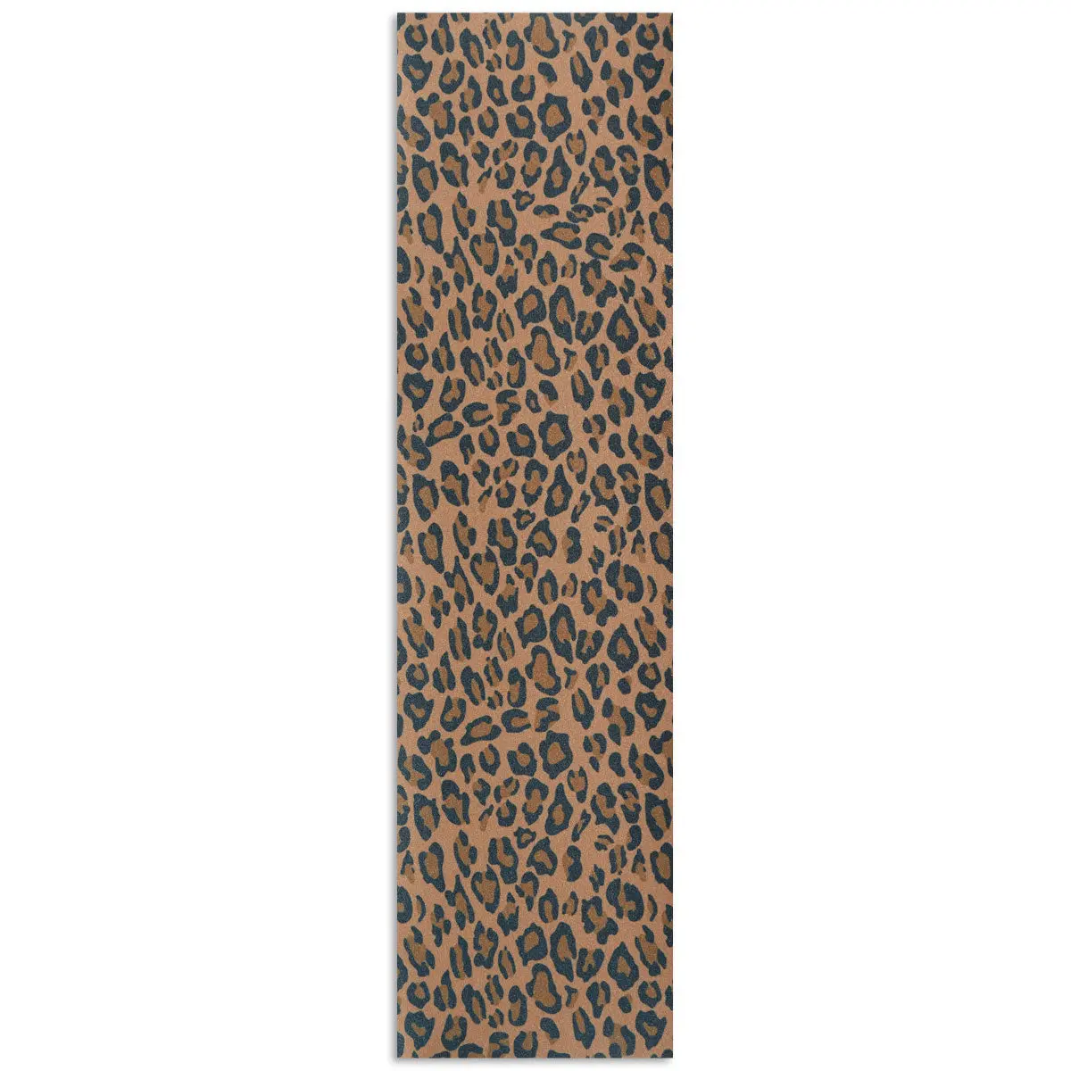 Ccs Leopard Grip Tape - Brown 1