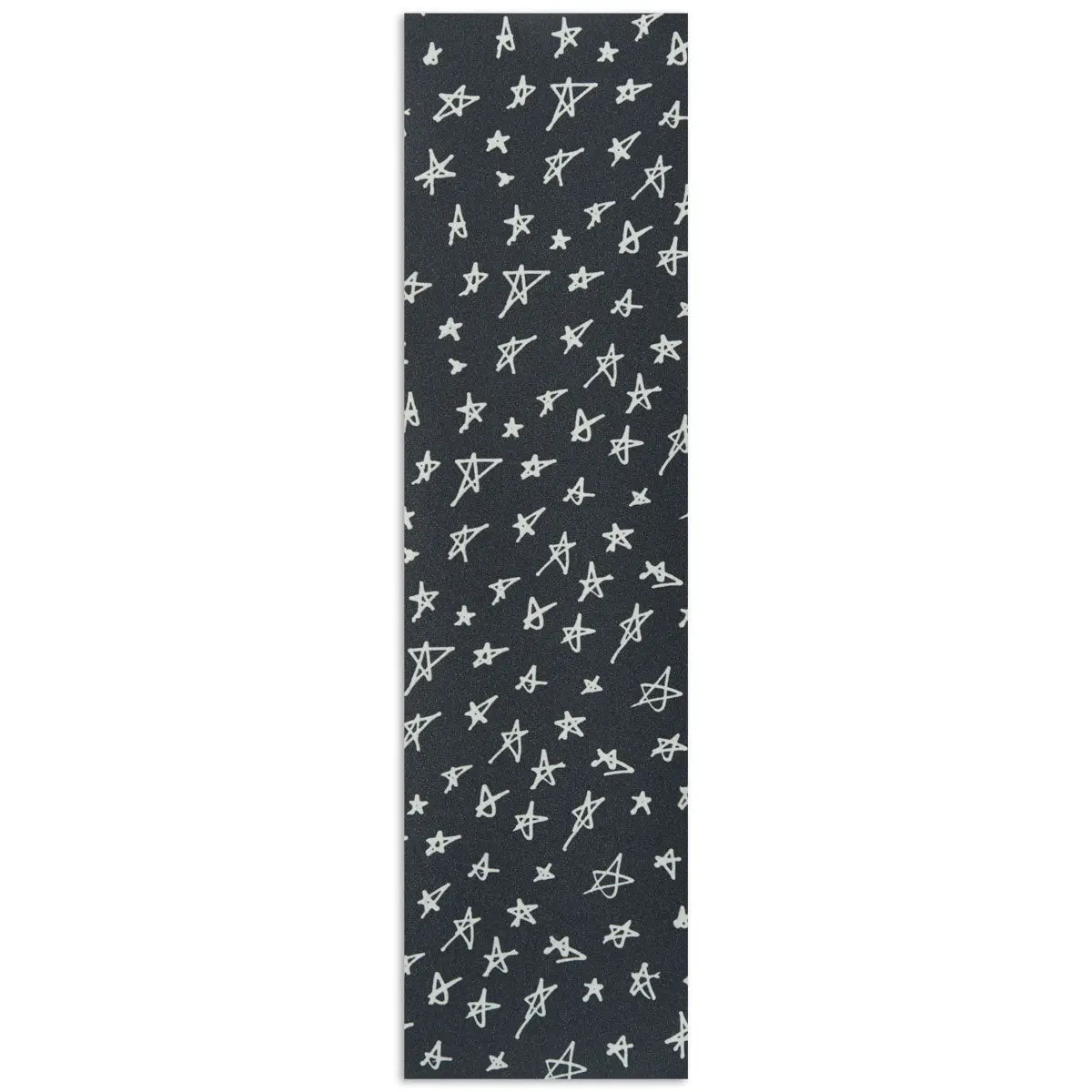 Ccs Stars Grip Tape - Black/White 1