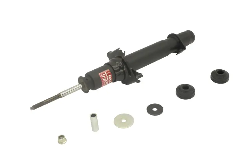 Kyb Excel-G Front Left Shock Absorber For 2010–2011 Honda Accord & Crosstour 1