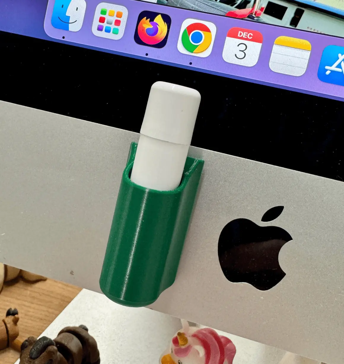 Chap Lip Balm Holder, Universal Mount, Vehicle Mount 2