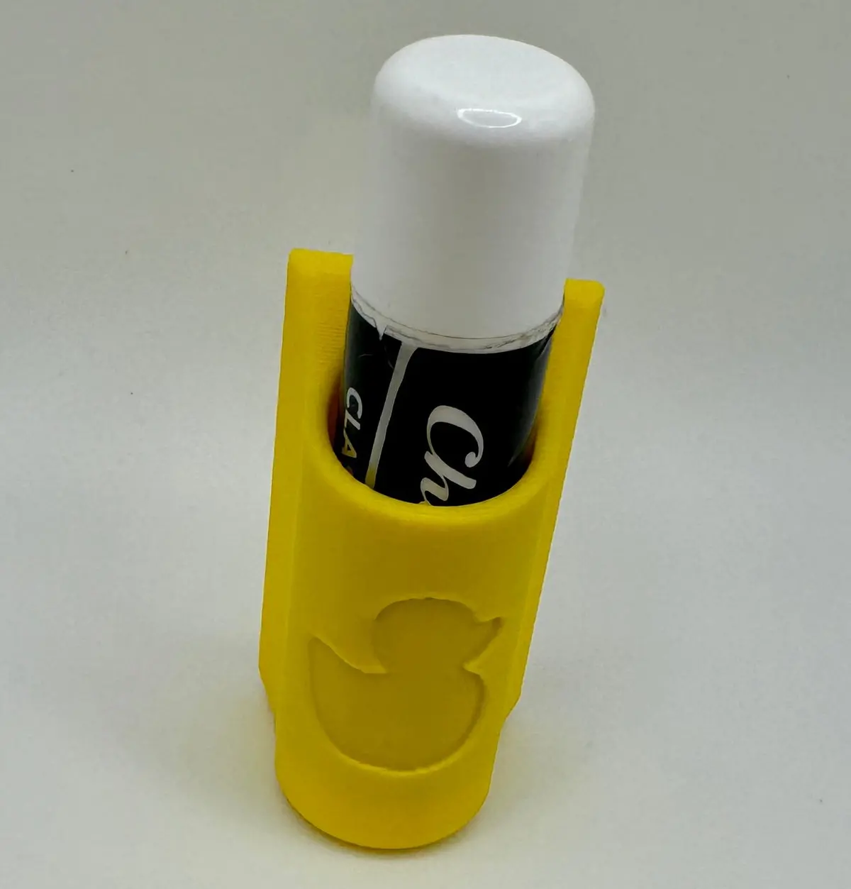 Chap Lip Balm Holder, Universal Mount, Vehicle Mount 5