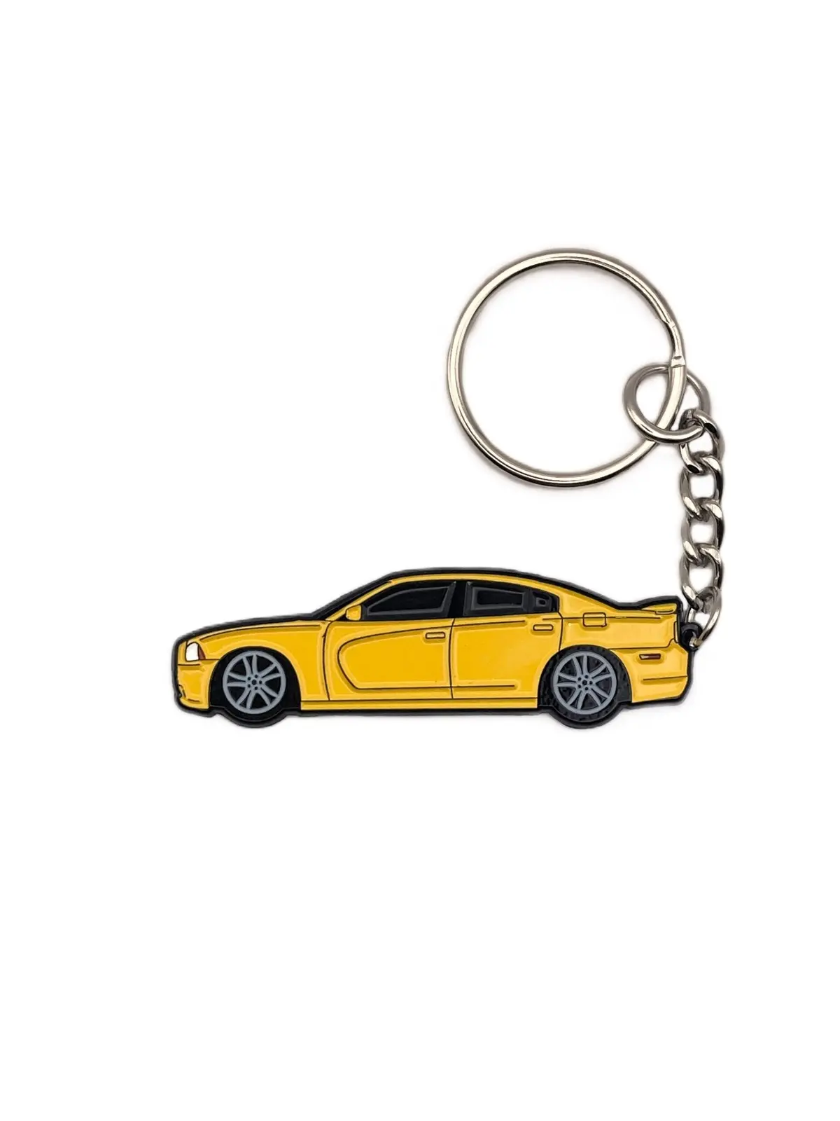 Charger 2005-2014 Keychains 9