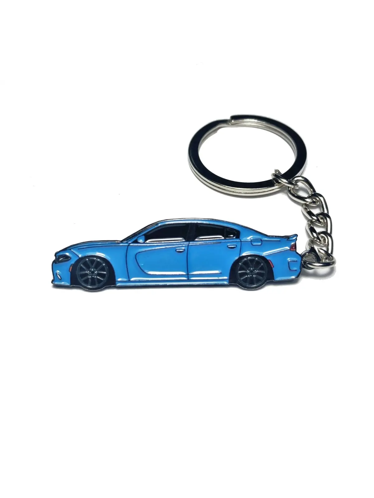 Charger 2015+ Keychains 8