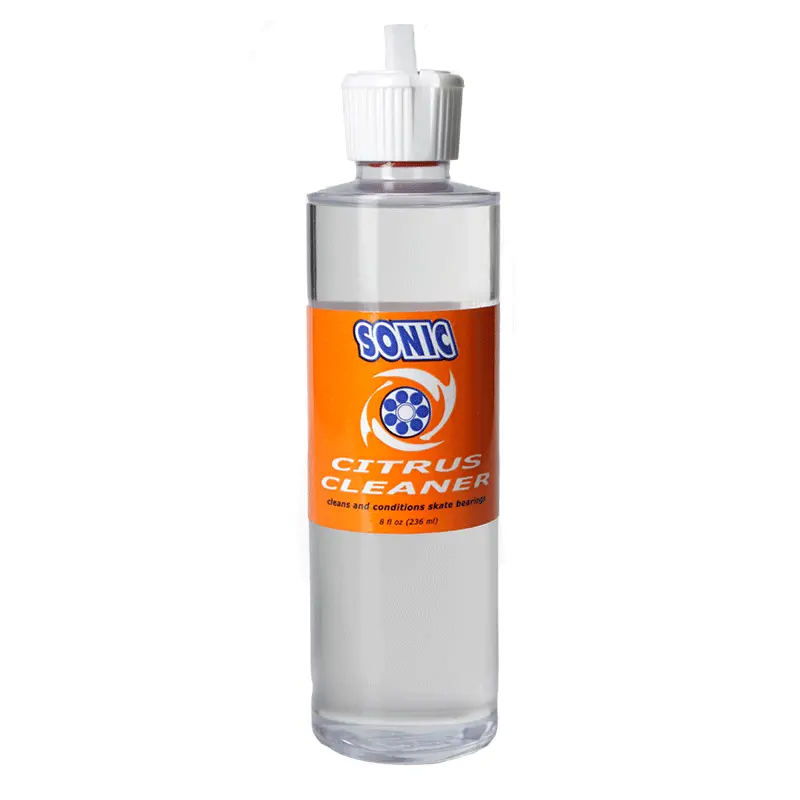 Sonic Citrus Cleaner (8 Fl Oz) 1