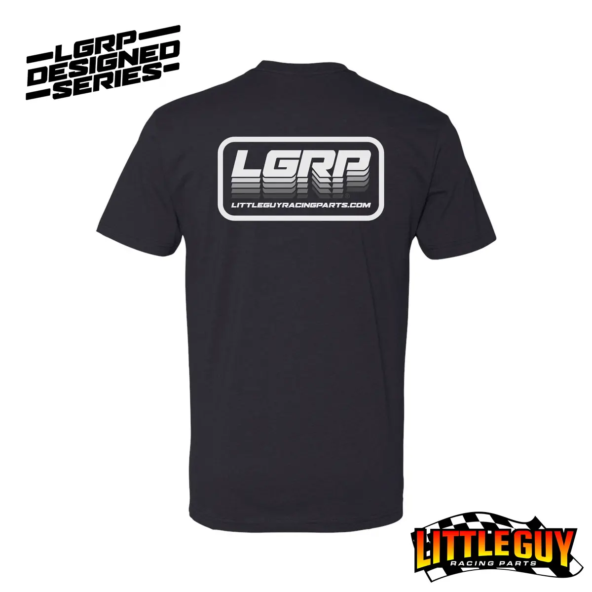 Lgrp® Classic Tee 1