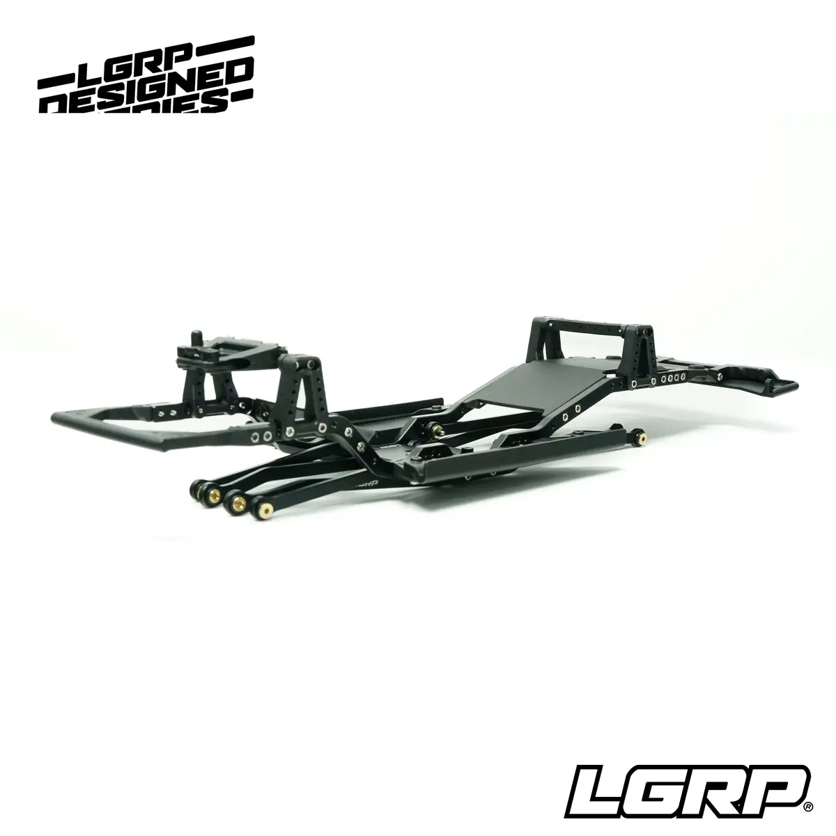 Lgrp® Comp Frame Kit – V2 1