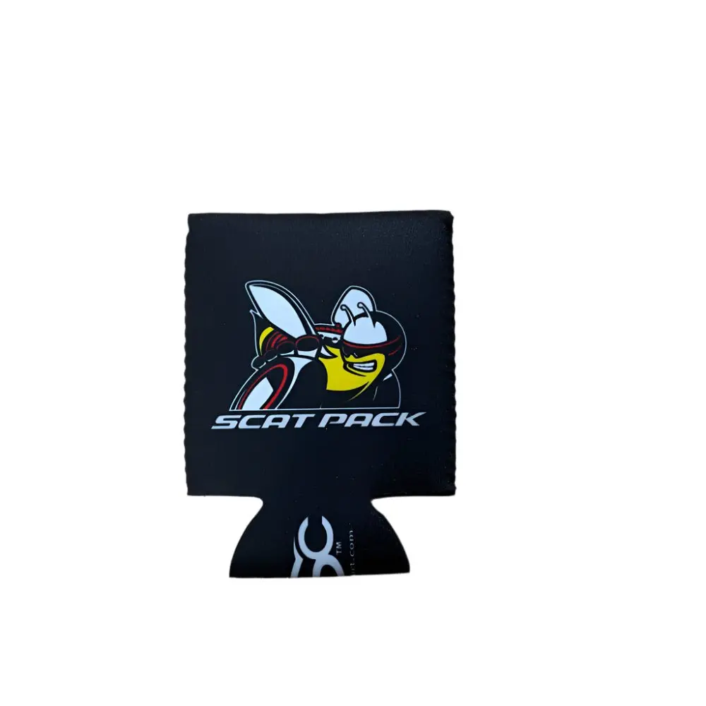 Coozie - Dodge Scat Pack 1