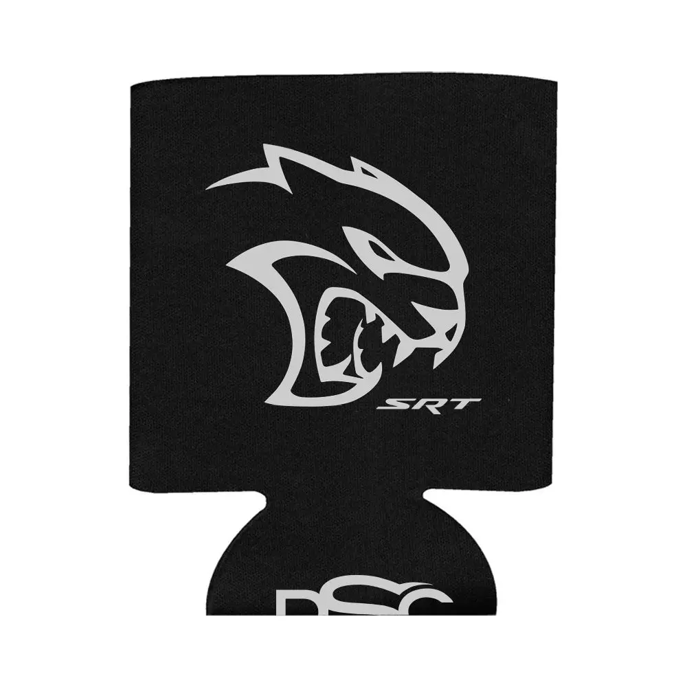 Coozie - Dodge Srt Hellcat 1