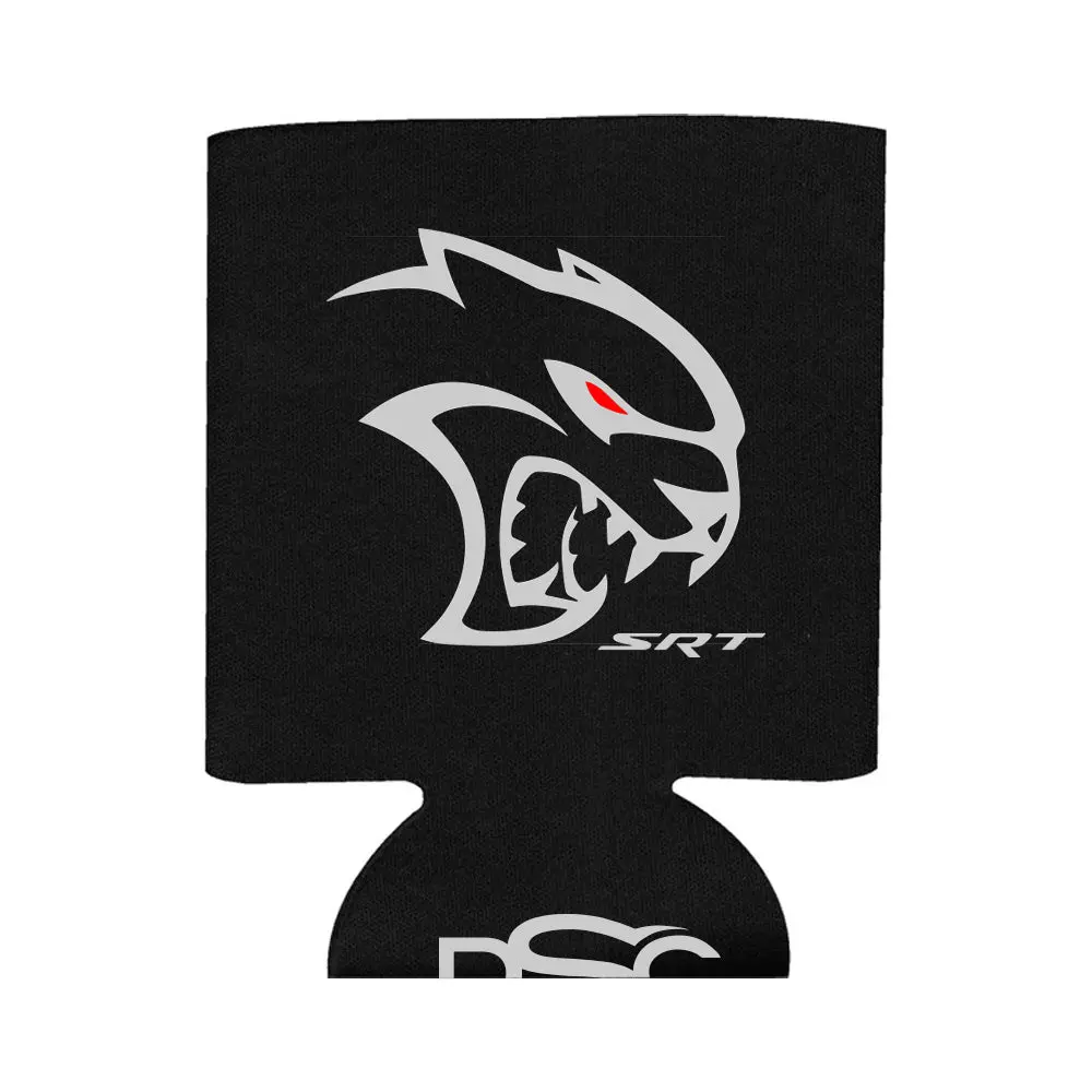 Coozie - Dodge Srt Hellcat Redeye 1