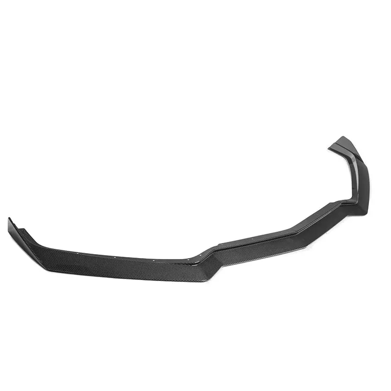 Corvette 20-25 5Vm Splitter (2 Piece) 3