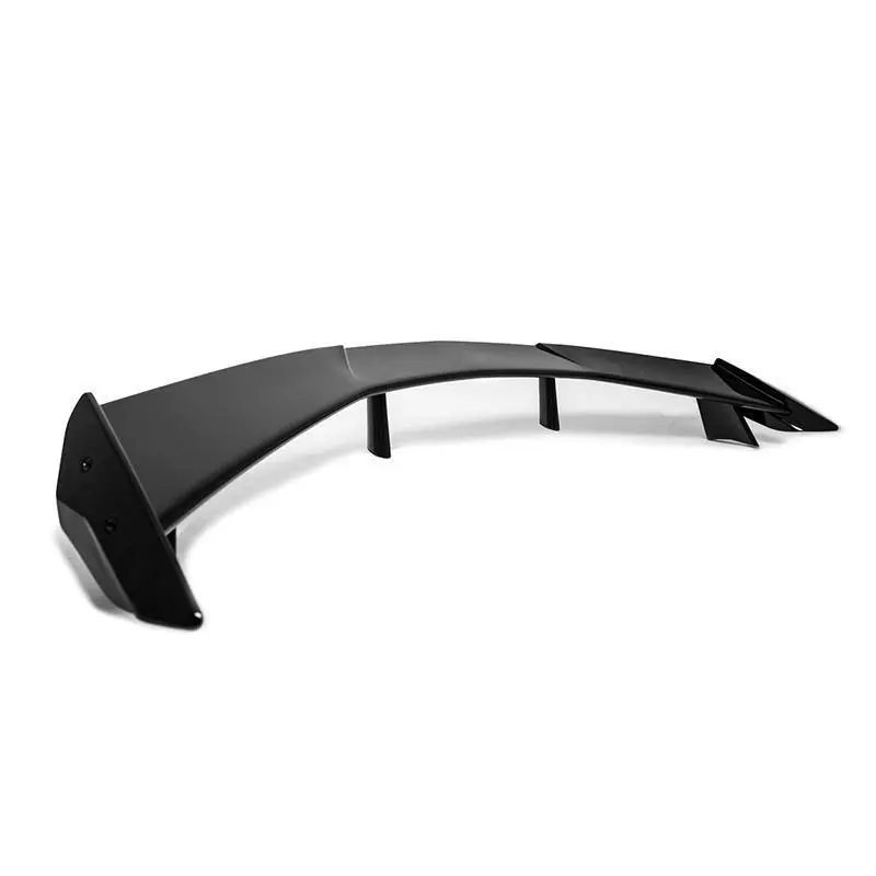 Corvette 20-25 Rear Spoiler High Wing 1