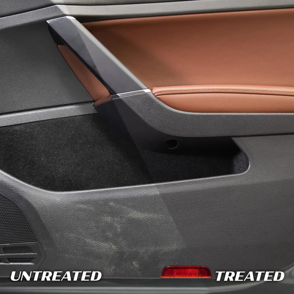 Hybrid Solutions Streak-Free Interior Detailer Spray – 2-Pack