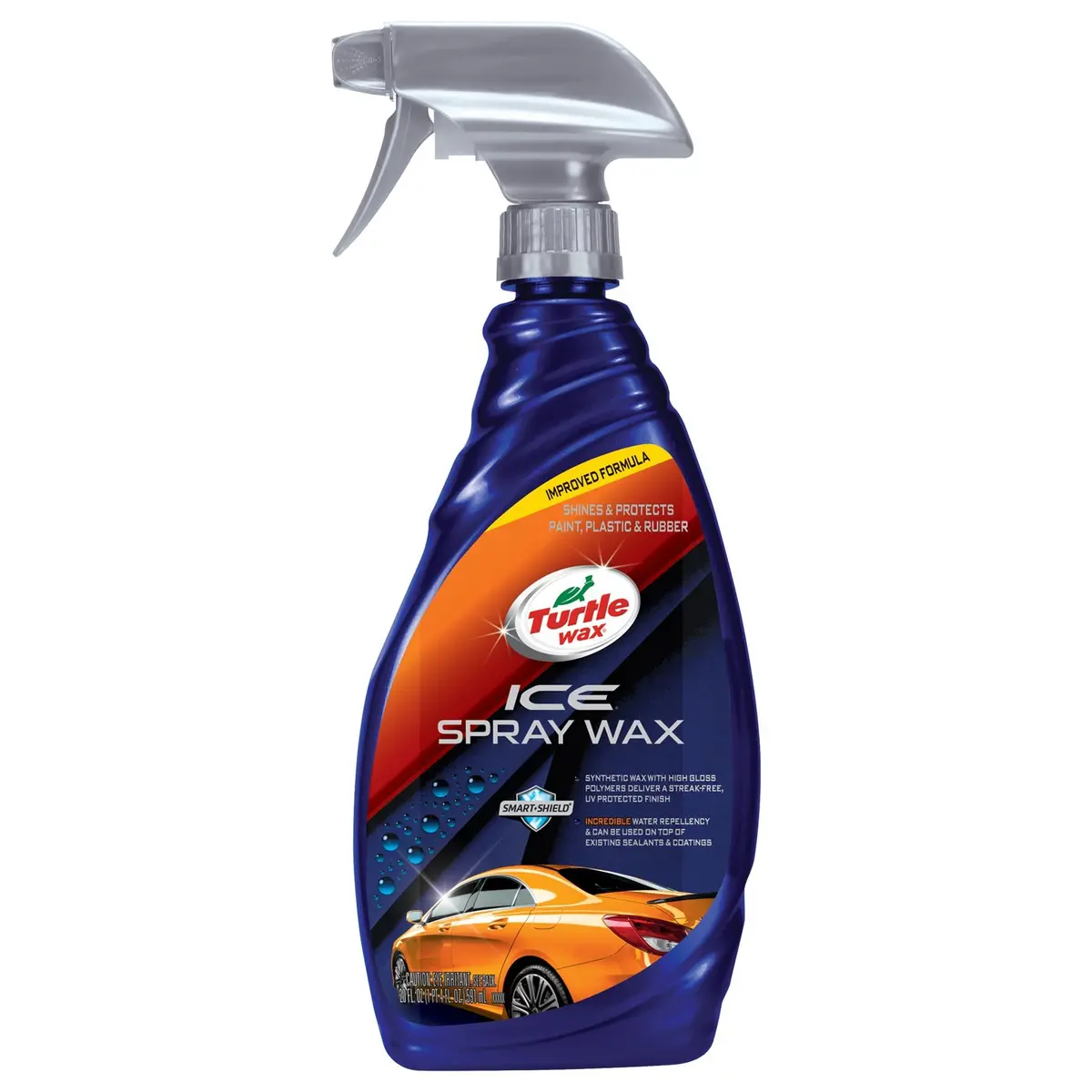 Ice Spray Wax – 20 Fluid Ounce Canister