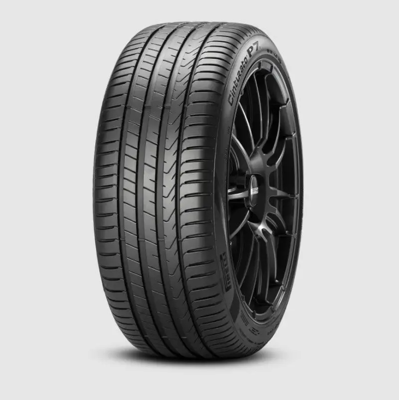 Pirelli Cinturato P7 (P7C2) High-Performance Tire – 245/40R18 97Y 1