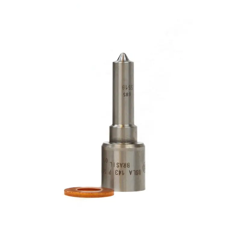 Industrial Injection Dragonfly Nozzle Set – 2006–2007 Chevrolet Diesel, 50 Hp Upgrade, 23 Lpm Flow Rate 1