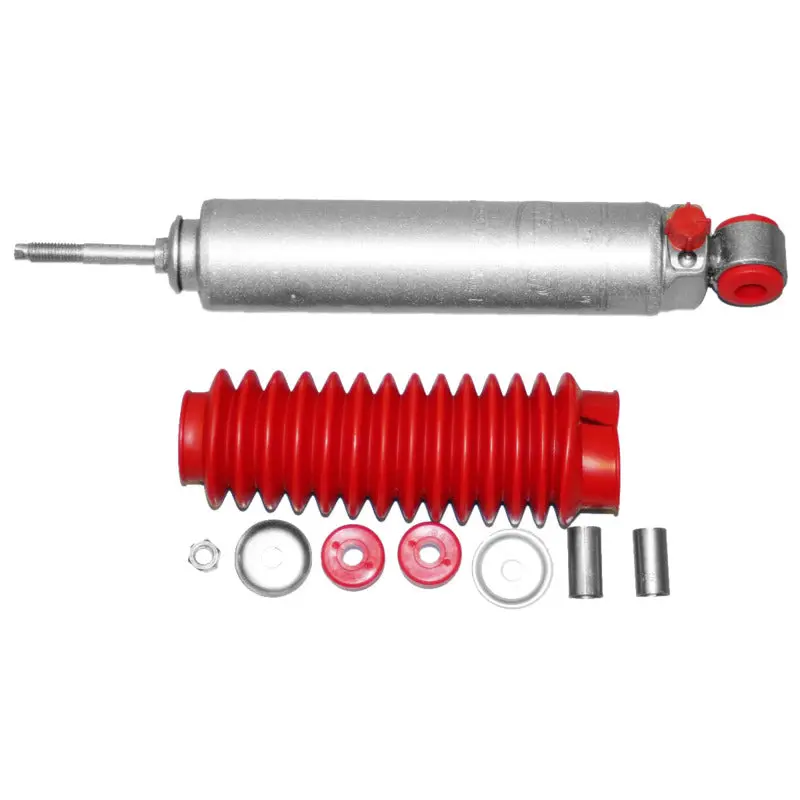 Rancho Rs9000Xl Adjustable Front Shock Absorber – Compatible With 1980–1993 Ford Bronco 1
