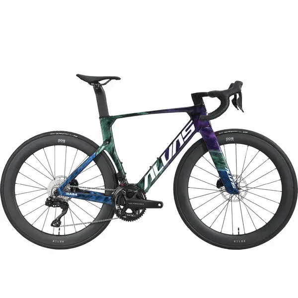 Alvas Da54 Ultegra Di2 1