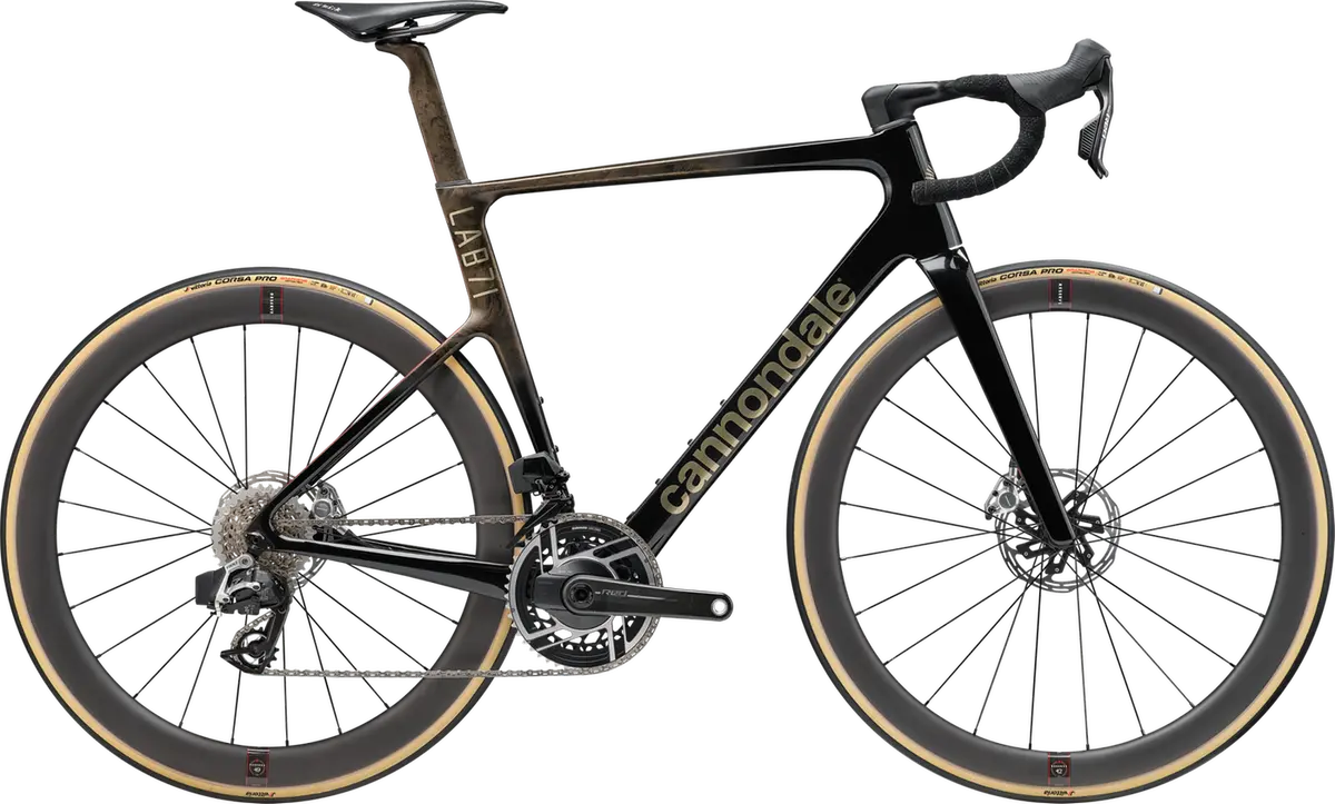 Supersix Evo Lab71 1