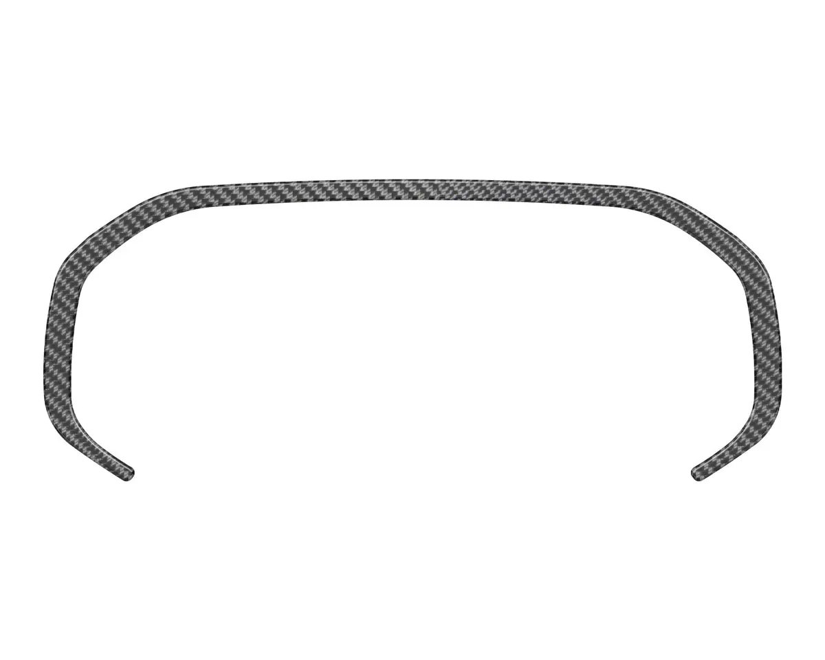 Dashboard Accent Overlay Fits 2021-2024 Ford Bronco Sport 1