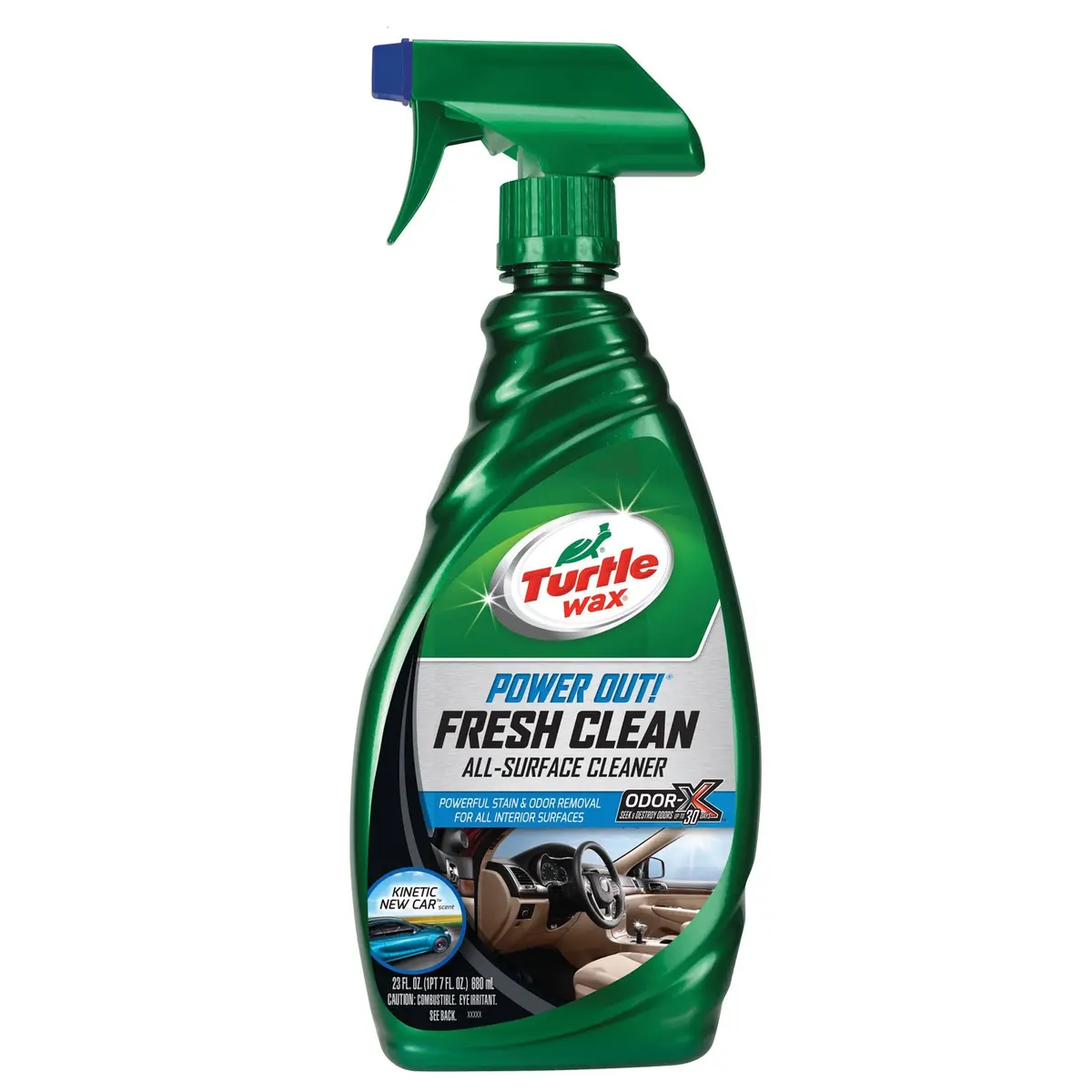 Power Out Fresh Clean Multi-Surface Cleaner – 23 Fl Oz