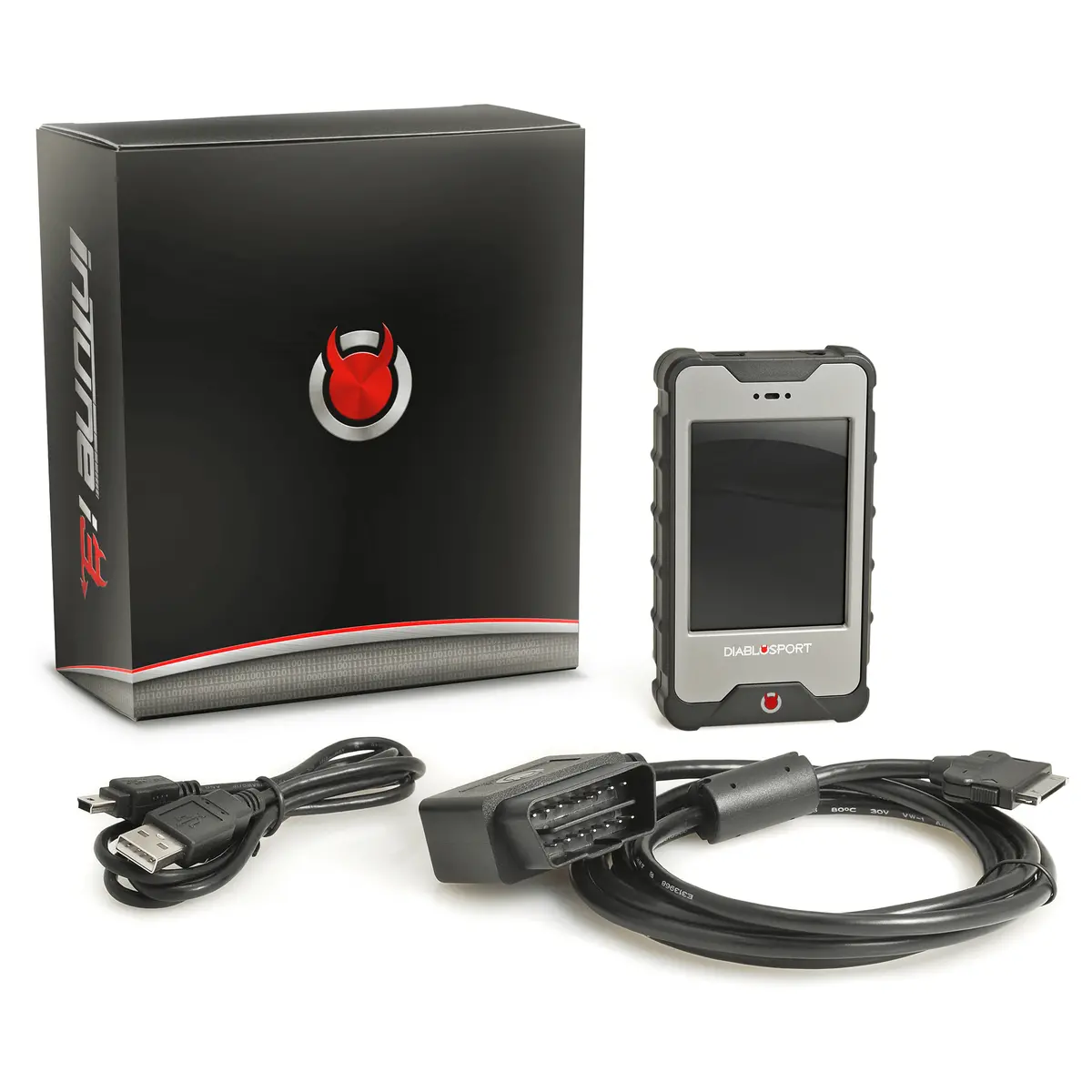 Diablosport Intune I3 Platinum Handheld Tuner 2006-2023 Challenger/Charger 1