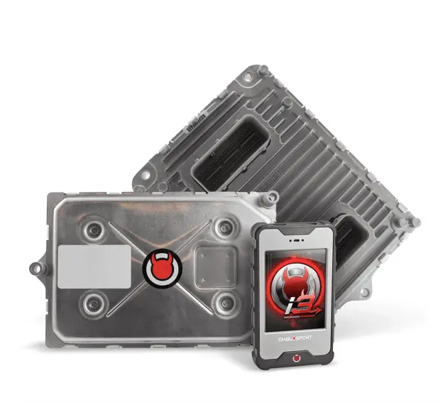 Diablosport Intune I3 Platinum W/ Modified Pcm 2020 Charger 5.7L/392/6.4L 1
