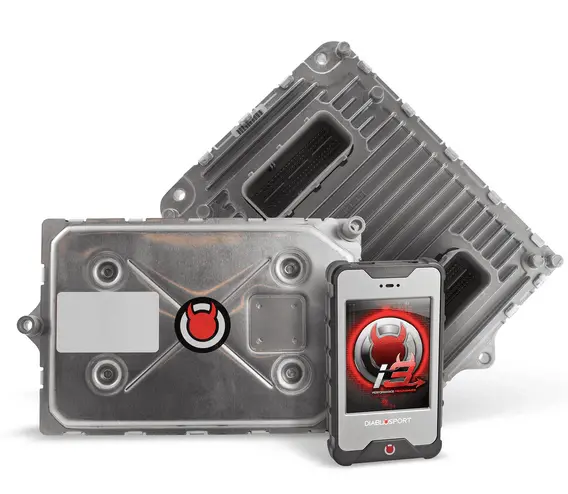 Diablosport Intune I3 Platinum W/ Modified Pcm 2021 Charger 5.7L/392/6.4L 1