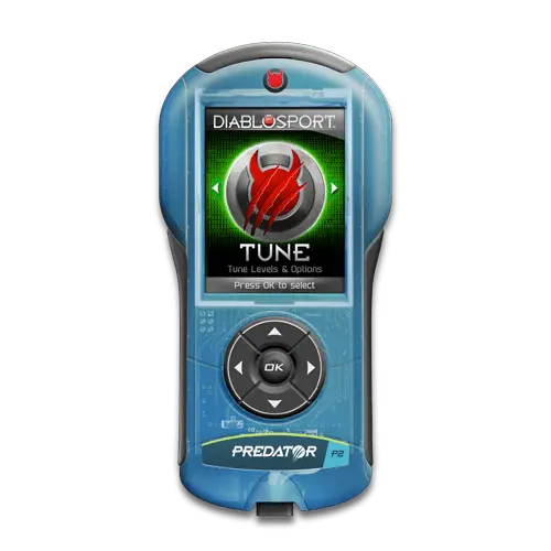 Diablosport Predator 2 Handheld Tuner 50 State Legal 2006-2023 Challenger/Charger 1