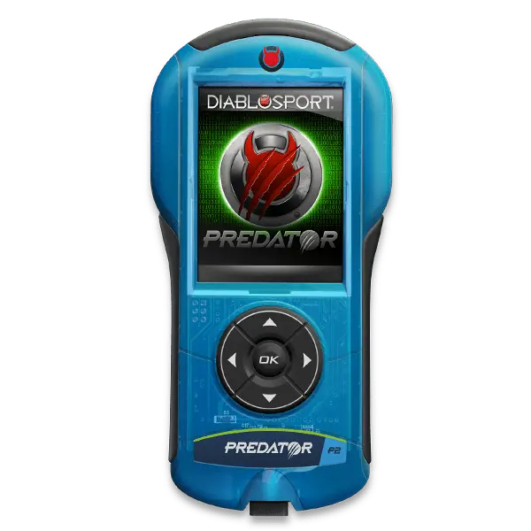 Diablosport Predator 2 Platinum Handheld Tuner 2006-2023 Challenger/Charger 1