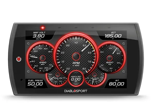 Diablosport Trinity 2 Ex Platinum 2006-2023 Challenger/Charger 1