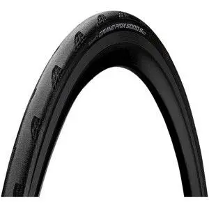 Tyre Grand Prix 5000 S Tr Tubeless  Blackchili Vectranbreaker 1