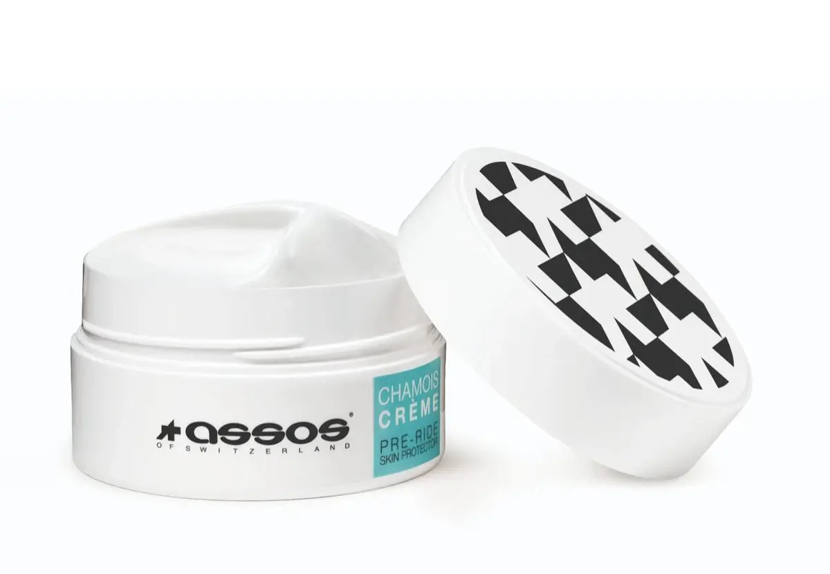 Chamois Creme 200Ml Man 1
