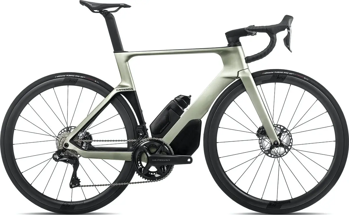 Orbea Orca Aero M20i Ltd 1