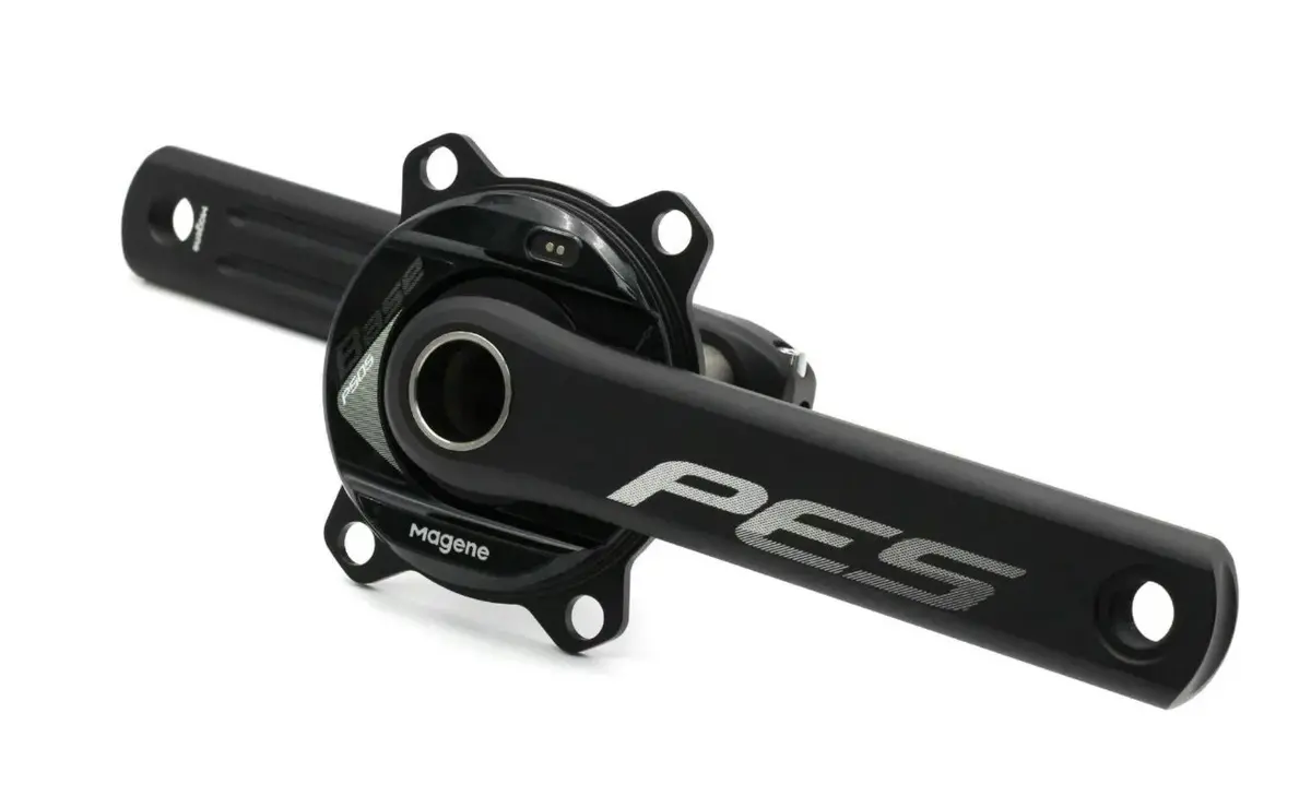 Magene Pes-505 Shimano Base Power Meter (170Mm) 1