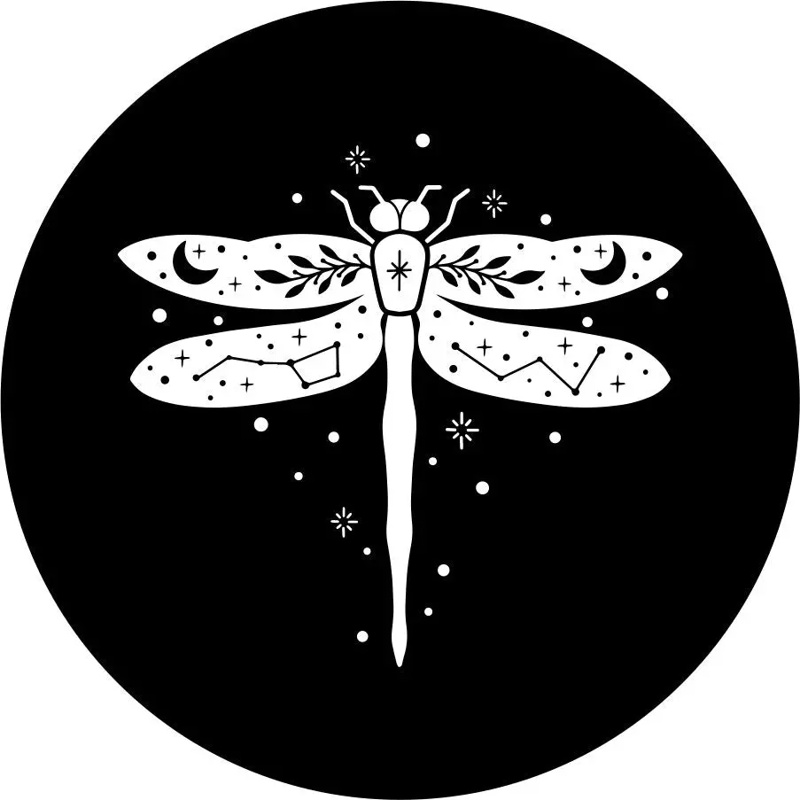 Dragonfly Constellation 1