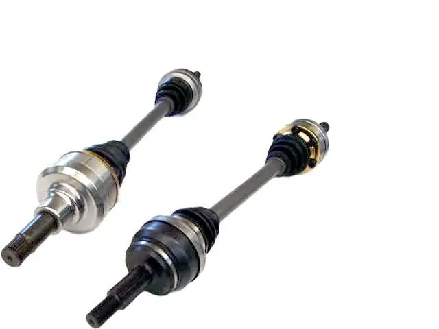 Dss 1400Hp Half Shafts 2009-2013 Challenger/Charger 5.7L (Auto) 1