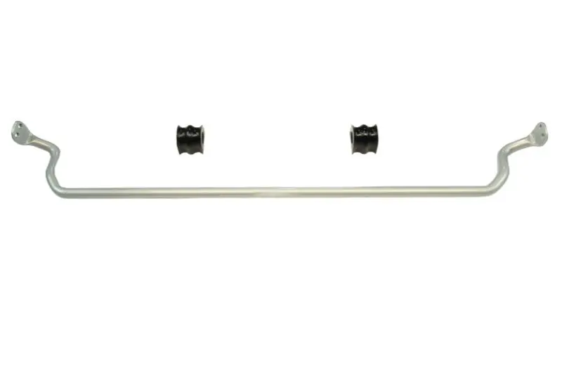Whiteline Heavy-Duty 22Mm Adjustable Front Sway Bar For 2002–2007 Subaru Wrx Wagon 1