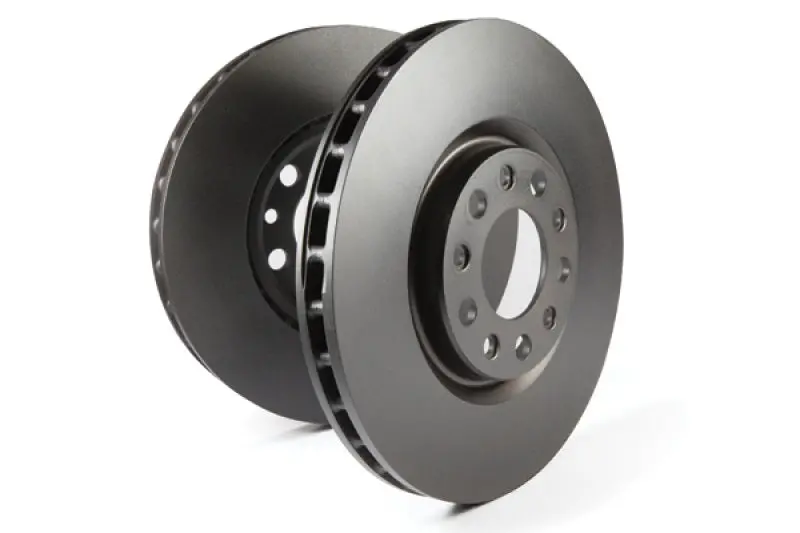 Ebc Premium Rear Brake Rotors – Coated Surface – Fits 2010+ Lexus Rx350 (3.5L Jdm Variant) 1