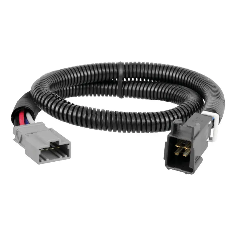 Curt Trailer Brake Controller Wiring Harness For 2009–2019 Honda Pilot 1