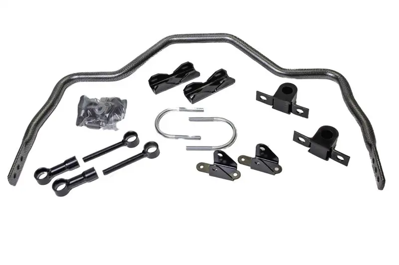 Hellwig Tubular Rear Sway Bar – 1-1/8-Inch Diameter, Fits 1968–1972 Gm A-Body Vehicles 1