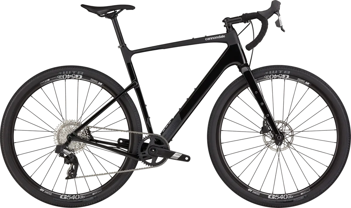 Topstone Carbon Apex Axs 1